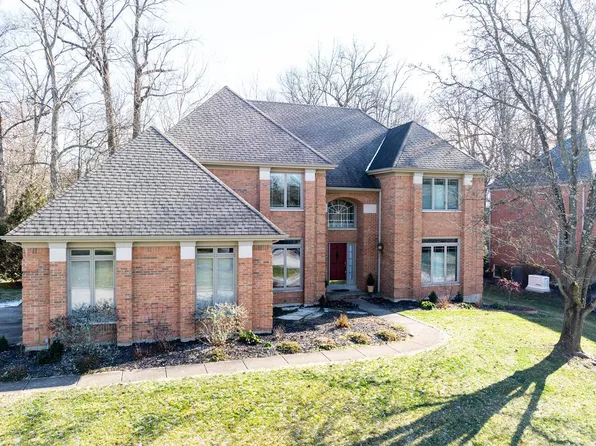 142 Apgar Dr, Loveland, OH 45140