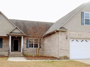 3831 Briargate Ln, Fayetteville, NC 28314
