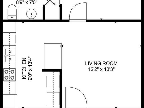 4th image of 1708 14th Ave S APT 9