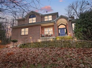 2681 Washington Mill Rd, Bellbrook, OH 45305