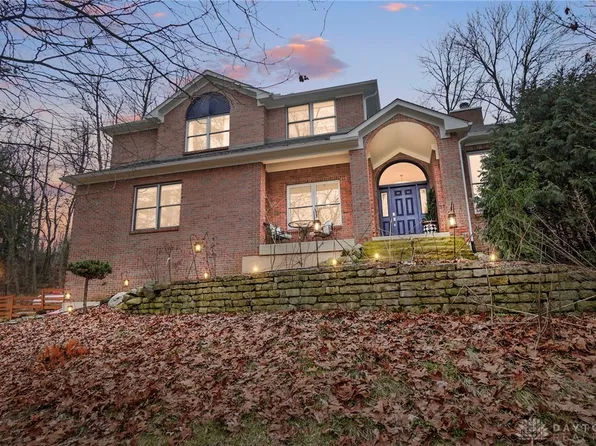 2681 Washington Mill Rd, Bellbrook, OH 45305