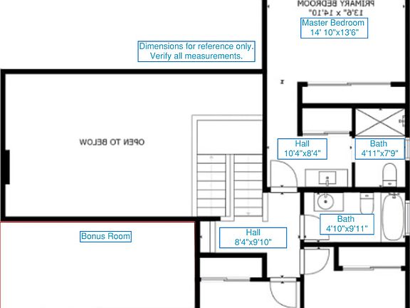 2nd image of 5980 Tooley St #1