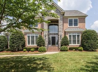 2932 Polo Club Rd, Nashville, TN 37221