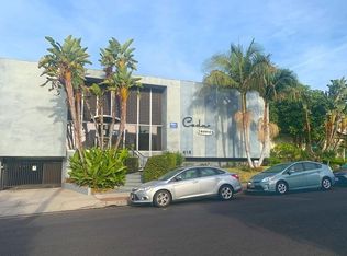 415 E Cedar Ave APT N, Burbank, CA 91501