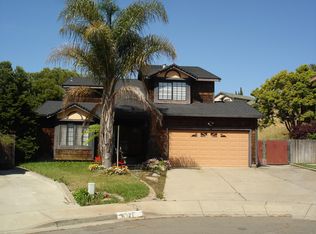 121 Stout Ct, Hercules, CA 94547