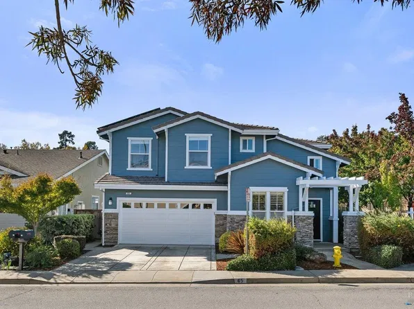 65 Presidio Drive, Novato, CA 94949