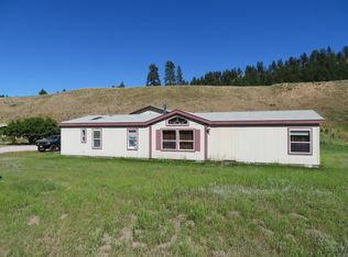 9 Killdeer Ct, Republic, WA 99166