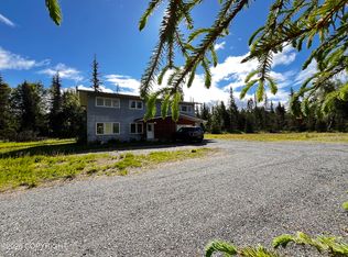 45940 Miller Loop Rd, Kenai, AK 99611