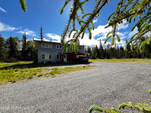 45940 Miller Loop Rd, Kenai, AK 99611