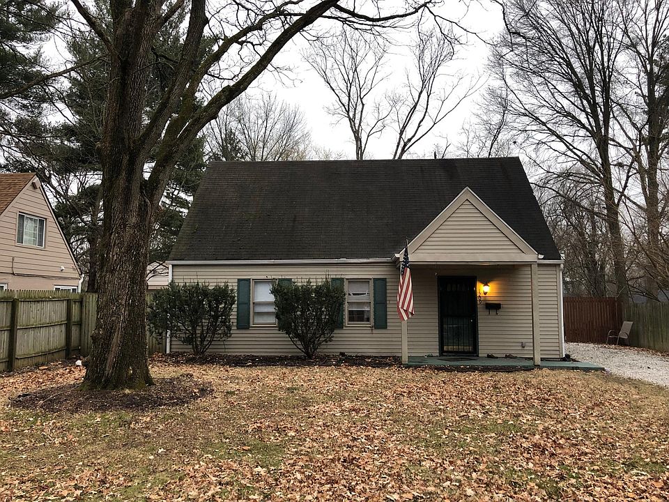 1st image of 1209 Crawford Dr