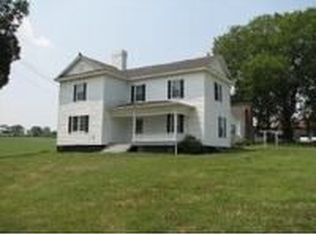 1800 Whirlwind Rd, Greeneville, TN 37743