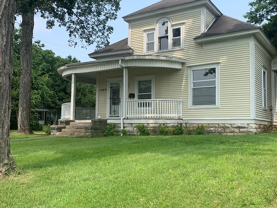 1039 Kentucky St, Bowling Green, KY 42101 Zillow