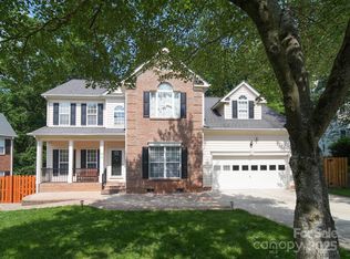 104 Sandreed Dr, Mooresville, NC 28117