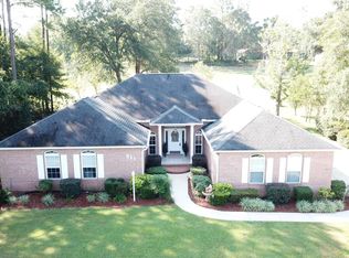 311 Country Club Dr, Crestview, FL 32536