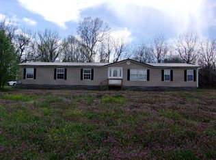 17598 Big Spring Dr, Fairview, MO 64842