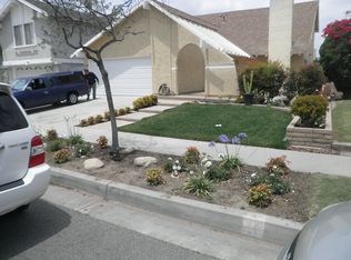 13651 Aclare Ln, Cerritos, CA 90703