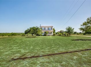 14255 Old China Spring Rd, China Spring, TX 76633
