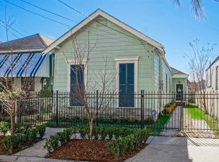 4814 Chestnut St, New Orleans, LA 70115
