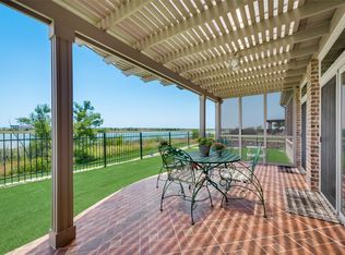 1475 Harbor Springs Dr, Frisco, TX 75036