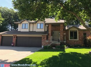 1730 Edgewood Ln, Seward, NE 68434