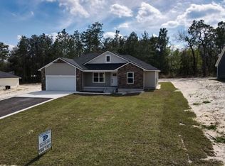 556 SE 49th St, Keystone Heights, FL 32656