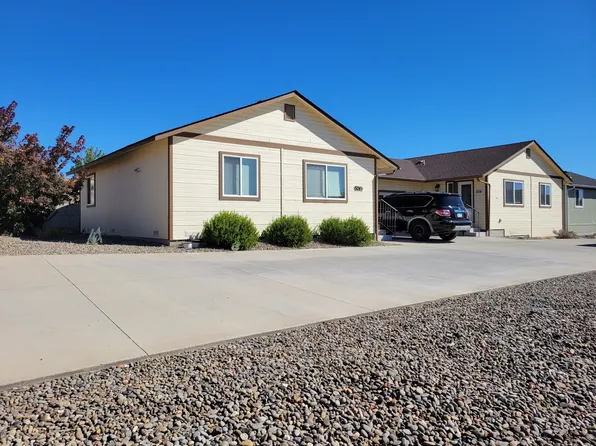 504 Harbor View Dr Unit A, Klamath Falls, OR 97601