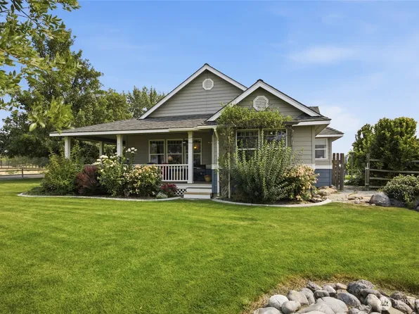 7203 Dahl NE, Moses Lake, WA 98837