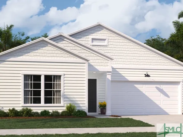 112 Amethyst Drive, Savannah, GA 31302