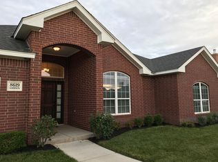 8619 Addison Dr, Amarillo, TX 79119