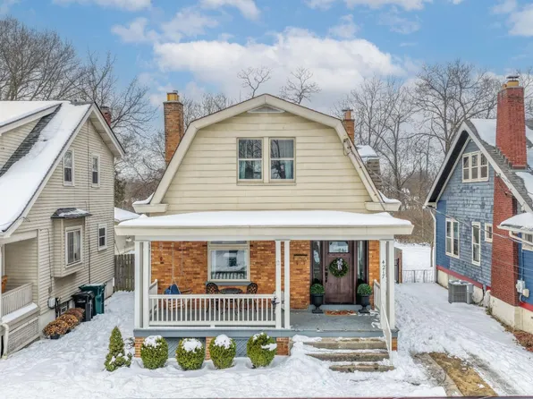 4217 28th St, Cincinnati, OH 45209