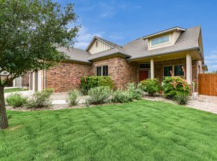 7120 Sentry Path, Austin, TX 78744