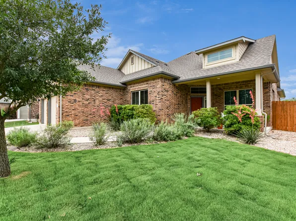7120 Sentry Path, Austin, TX 78744