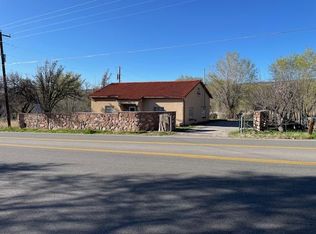 826 State Road 76, Chimayo, NM 87522
