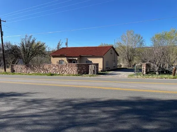826 State Road 76, Chimayo, NM 87522