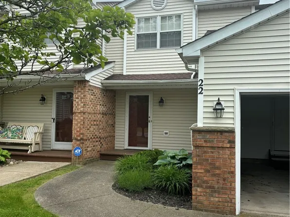 22 Crabapple Ct, Orchard Park, NY 14127