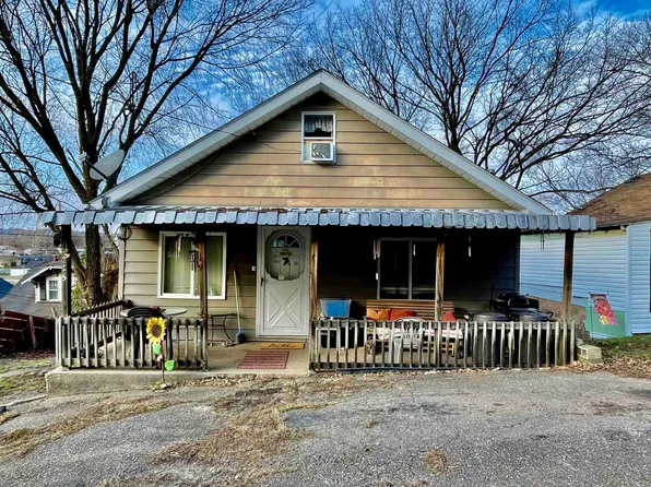 215 Bellevue Rd, Huntington, WV 25702