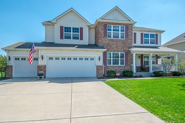 1st image of 802 Nightshade Ln