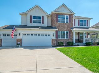 802 Nightshade Ln, Shorewood, IL 60404