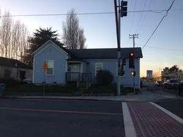 389 H St, Arcata, CA 95521