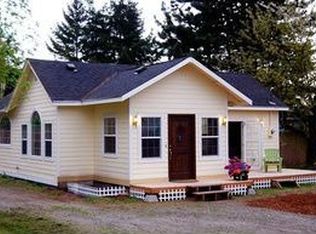 935 Alexander St, Sedro Woolley, WA 98284