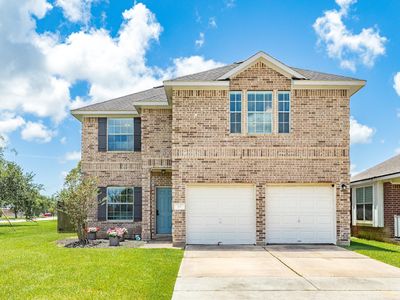 101 Cacao St, Lake Jackson, TX, 77566