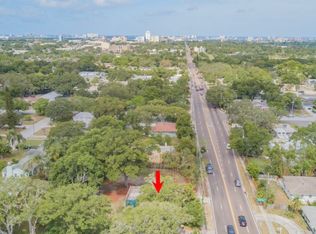 1537 Drew St, Clearwater, FL 33755