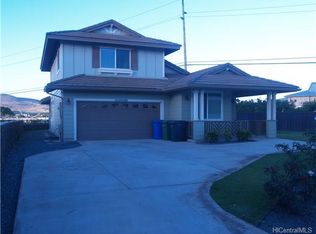 1276 Luakalai St, Kapolei, HI 96707
