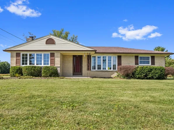 3899 State Route 133, Williamsburg, OH 45176