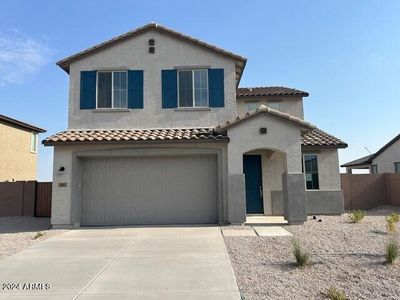 15893 W Hackamore Dr, Surprise, AZ, 85387