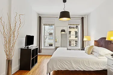 Rented by Corcoran