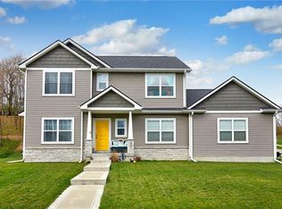 1301 S O St, Indianola, IA 50125