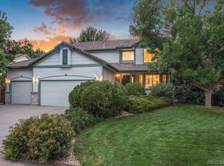 7689 S Ammons Ct, Littleton, CO 80128