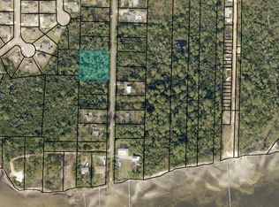 Fuller Dr, Gulf Breeze, FL 32563