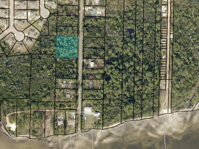 Fuller Dr, Gulf Breeze, FL, 32563